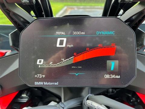 2021 BMW S 1000 XR in Hendersonville, North Carolina - Photo 12