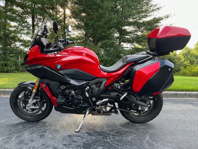 2021 BMW S 1000 XR in Hendersonville, North Carolina - Photo 16