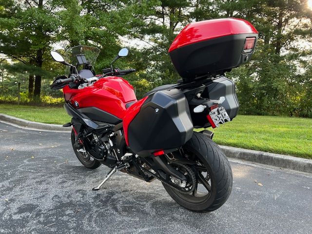 2021 BMW S 1000 XR in Hendersonville, North Carolina - Photo 17