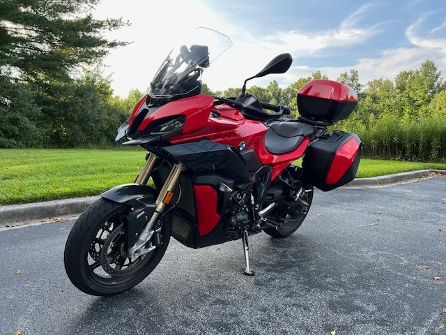 2021 BMW S 1000 XR in Hendersonville, North Carolina - Photo 18