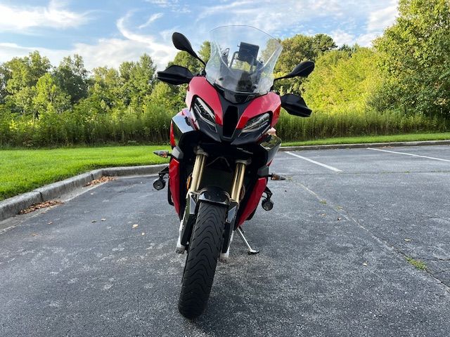 2021 BMW S 1000 XR in Hendersonville, North Carolina - Photo 21