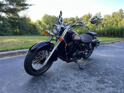 2024 Honda Shadow Aero ABS in Hendersonville, North Carolina - Photo 11