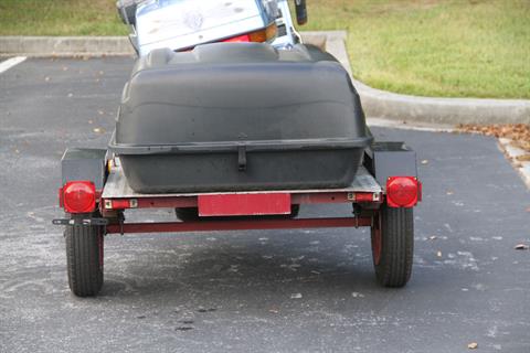 2009 Carry-On Trailers Utility Trailer in Hendersonville, North Carolina - Photo 5