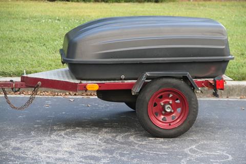 2009 Carry-On Trailers Utility Trailer in Hendersonville, North Carolina - Photo 7