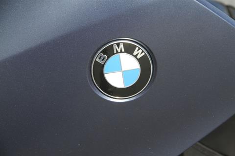 2018 BMW C 650 GT in Hendersonville, North Carolina - Photo 25