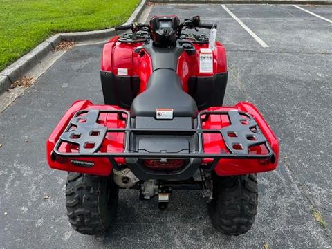 2024 Honda FourTrax Foreman 4x4 in Hendersonville, North Carolina - Photo 7