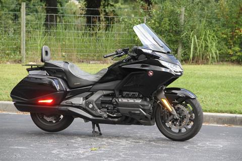 2019 Honda Gold Wing Automatic DCT in Hendersonville, North Carolina - Photo 7