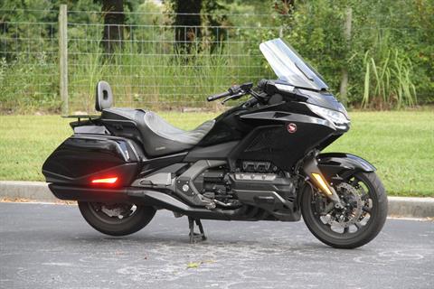 2019 Honda Gold Wing Automatic DCT in Hendersonville, North Carolina - Photo 8