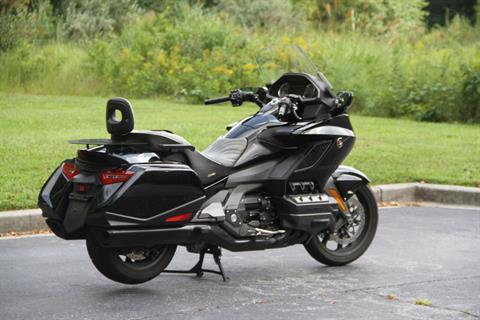 2019 Honda Gold Wing Automatic DCT in Hendersonville, North Carolina - Photo 12