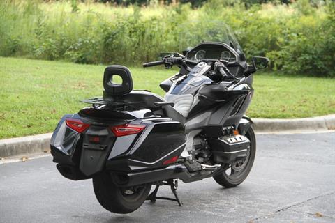 2019 Honda Gold Wing Automatic DCT in Hendersonville, North Carolina - Photo 13
