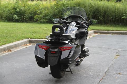 2019 Honda Gold Wing Automatic DCT in Hendersonville, North Carolina - Photo 14