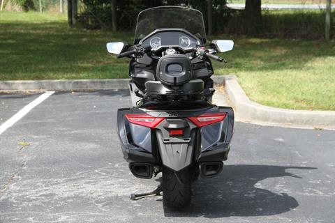 2019 Honda Gold Wing Automatic DCT in Hendersonville, North Carolina - Photo 16