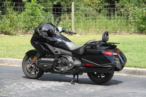 2019 Honda Gold Wing Automatic DCT in Hendersonville, North Carolina - Photo 18