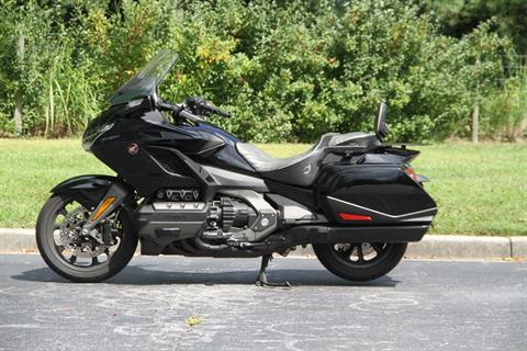 2019 Honda Gold Wing Automatic DCT in Hendersonville, North Carolina - Photo 20