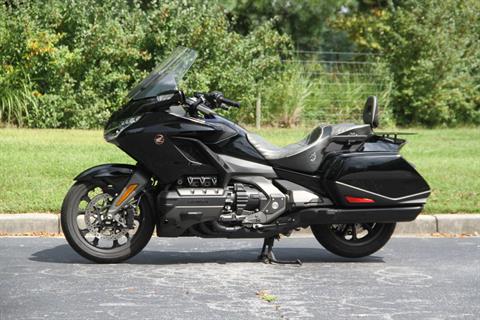 2019 Honda Gold Wing Automatic DCT in Hendersonville, North Carolina - Photo 2
