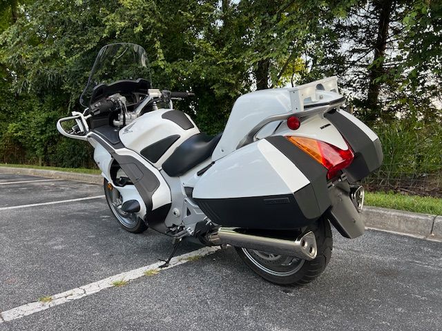 2016 Honda ST1300PA in Hendersonville, North Carolina - Photo 13