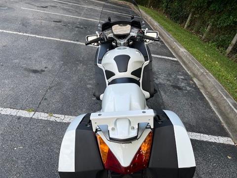 2016 Honda ST1300PA in Hendersonville, North Carolina - Photo 17