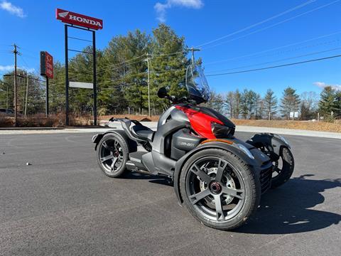 2022 Can-Am Ryker 900 ACE in Hendersonville, North Carolina - Photo 1