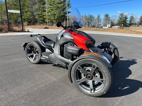 2022 Can-Am Ryker 900 ACE in Hendersonville, North Carolina - Photo 2