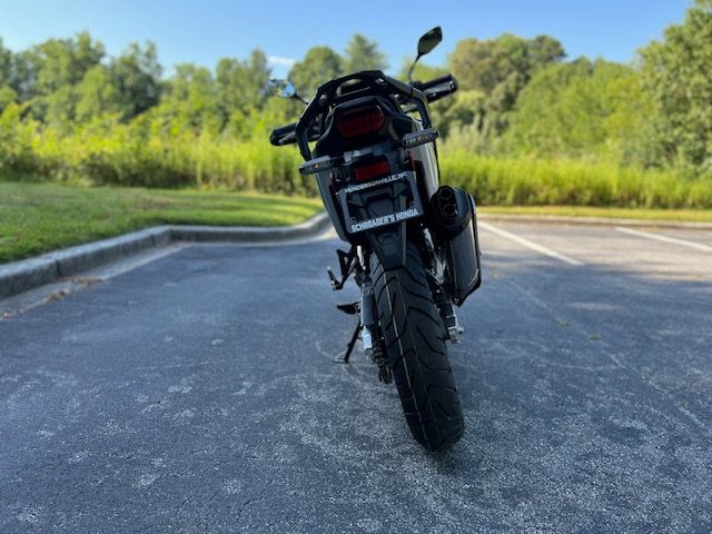 2024 Honda Africa Twin Adventure Sports ES in Hendersonville, North Carolina - Photo 5