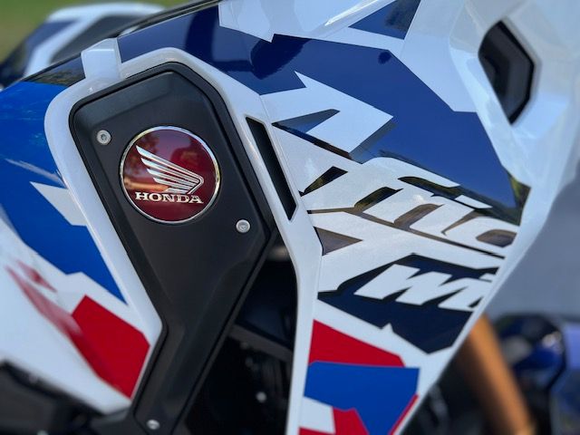 2024 Honda Africa Twin Adventure Sports ES in Hendersonville, North Carolina - Photo 6