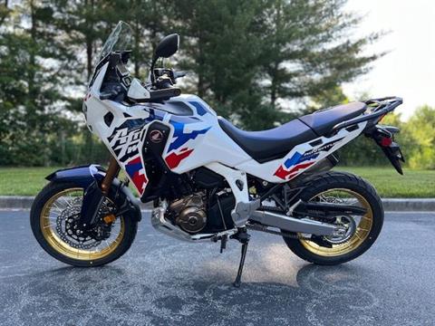 2024 Honda Africa Twin Adventure Sports ES in Hendersonville, North Carolina - Photo 13