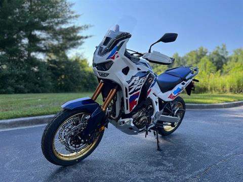 2024 Honda Africa Twin Adventure Sports ES in Hendersonville, North Carolina - Photo 15