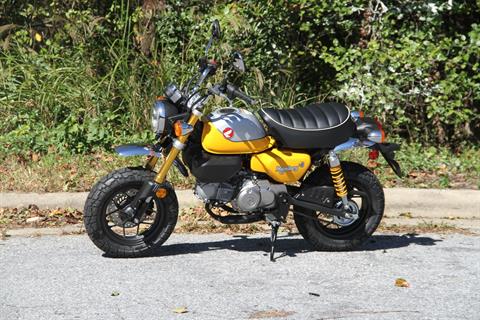 2022 Honda Monkey ABS in Hendersonville, North Carolina - Photo 23