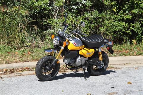 2022 Honda Monkey ABS in Hendersonville, North Carolina - Photo 24