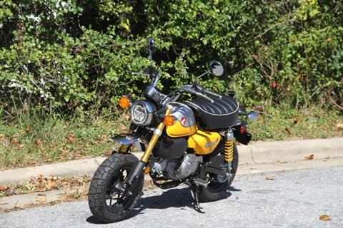 2022 Honda Monkey ABS in Hendersonville, North Carolina - Photo 25