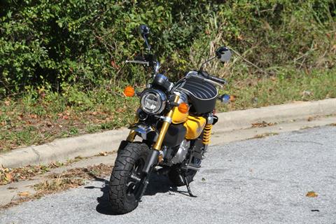 2022 Honda Monkey ABS in Hendersonville, North Carolina - Photo 26