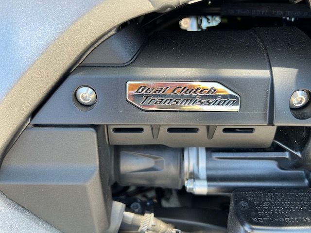 2023 Honda Gold Wing Tour Automatic DCT in Hendersonville, North Carolina - Photo 3