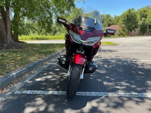 2023 Honda Gold Wing Tour Automatic DCT in Hendersonville, North Carolina - Photo 6