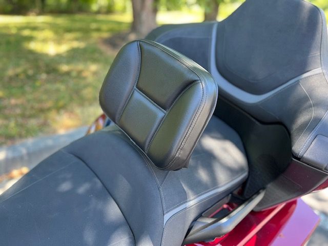 2023 Honda Gold Wing Tour Automatic DCT in Hendersonville, North Carolina - Photo 11