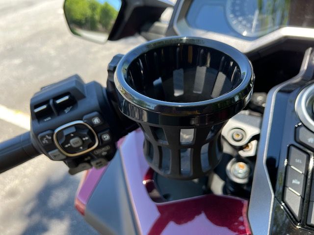 2023 Honda Gold Wing Tour Automatic DCT in Hendersonville, North Carolina - Photo 13