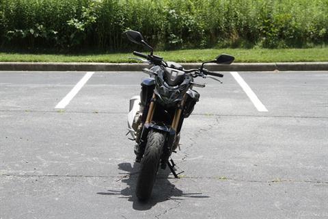 2022 Honda CB500F ABS in Hendersonville, North Carolina - Photo 26