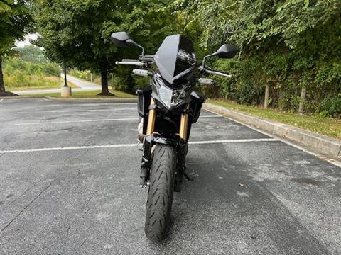 2022 Honda CB500F ABS in Hendersonville, North Carolina - Photo 3