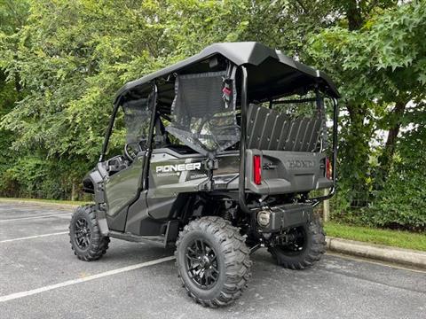 2024 Honda Pioneer 1000-5 Deluxe in Hendersonville, North Carolina - Photo 12