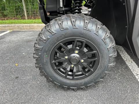 2024 Honda Pioneer 1000-5 Deluxe in Hendersonville, North Carolina - Photo 15