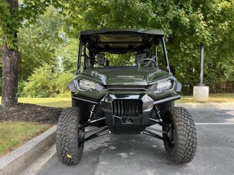 2024 Honda Pioneer 1000-5 Deluxe in Hendersonville, North Carolina - Photo 16