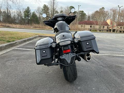 2024 Honda Rebel 1100T in Hendersonville, North Carolina - Photo 4