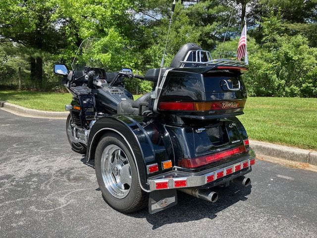 1994 Honda ASPENCADE in Hendersonville, North Carolina - Photo 9