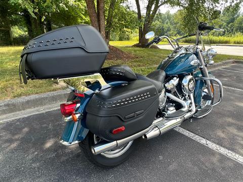 2021 Harley-Davidson Heritage Classic in Hendersonville, North Carolina - Photo 3