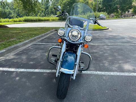 2021 Harley-Davidson Heritage Classic in Hendersonville, North Carolina - Photo 11