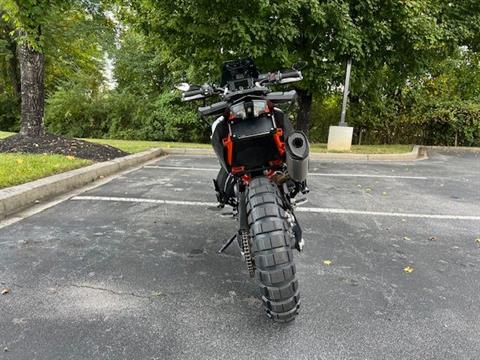 2020 KTM 790 Adventure R in Hendersonville, North Carolina - Photo 4