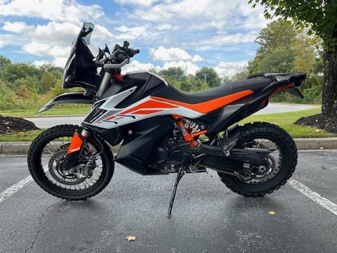 2020 KTM 790 Adventure R in Hendersonville, North Carolina - Photo 7