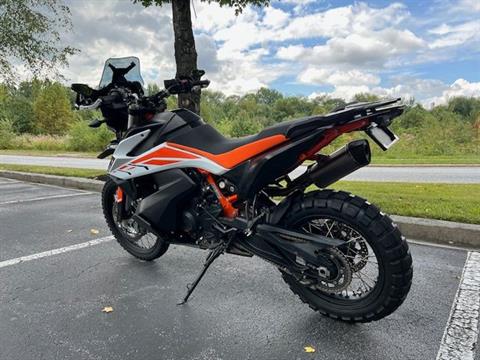 2020 KTM 790 Adventure R in Hendersonville, North Carolina - Photo 9