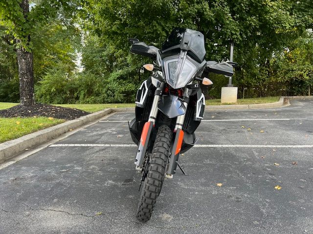 2020 KTM 790 Adventure R in Hendersonville, North Carolina - Photo 10