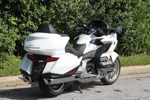 2018 Honda Gold Wing Tour Automatic DCT in Hendersonville, North Carolina - Photo 12