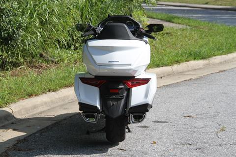 2018 Honda Gold Wing Tour Automatic DCT in Hendersonville, North Carolina - Photo 15